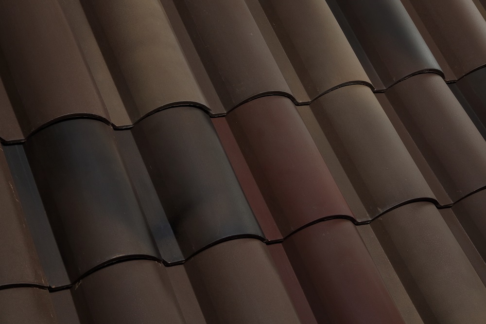 Buy Clay Roof Tiles Claymex