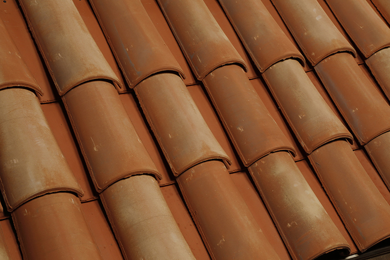 Visit us to find out the weight of clay roof tiles