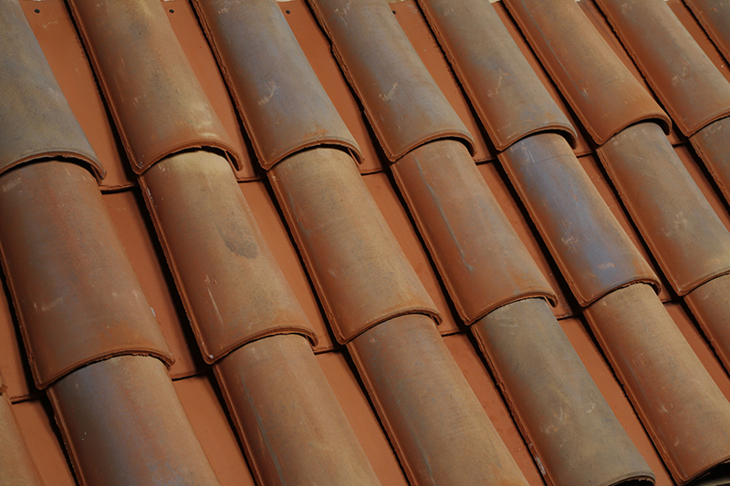 We are the best clay roof tile manufacturers near you
