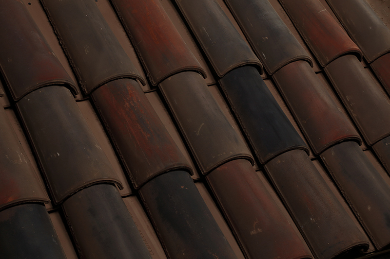 Find prices of clay tiles here at Claymex
