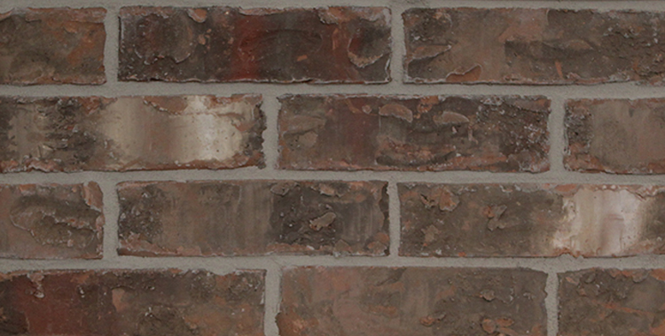 Brick clay pavers of the highest quality.