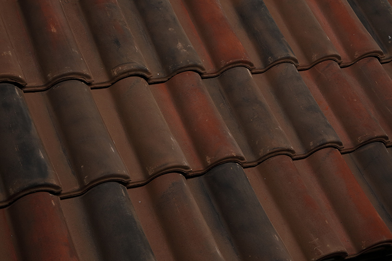 The best clay tiles for your home are here!