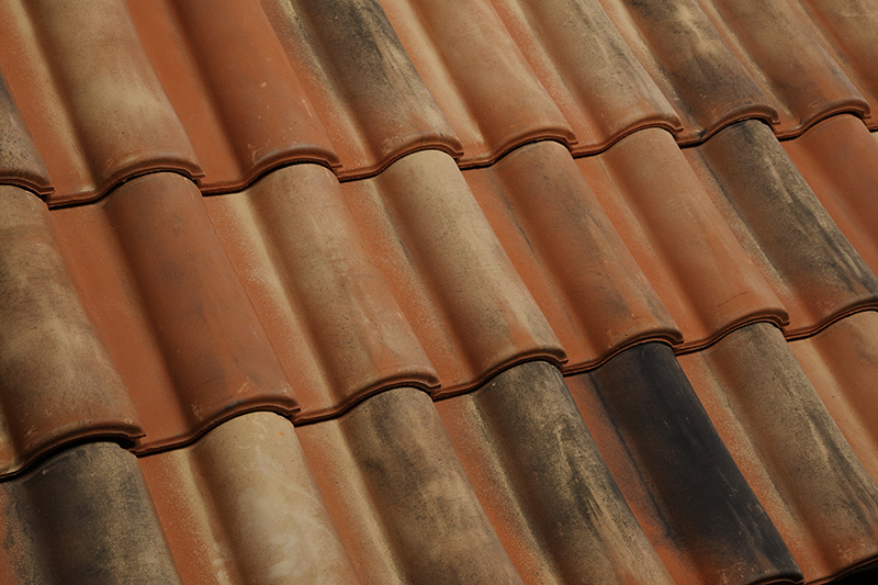 Clay tiles roof prices. Find the best deals at Claymex!