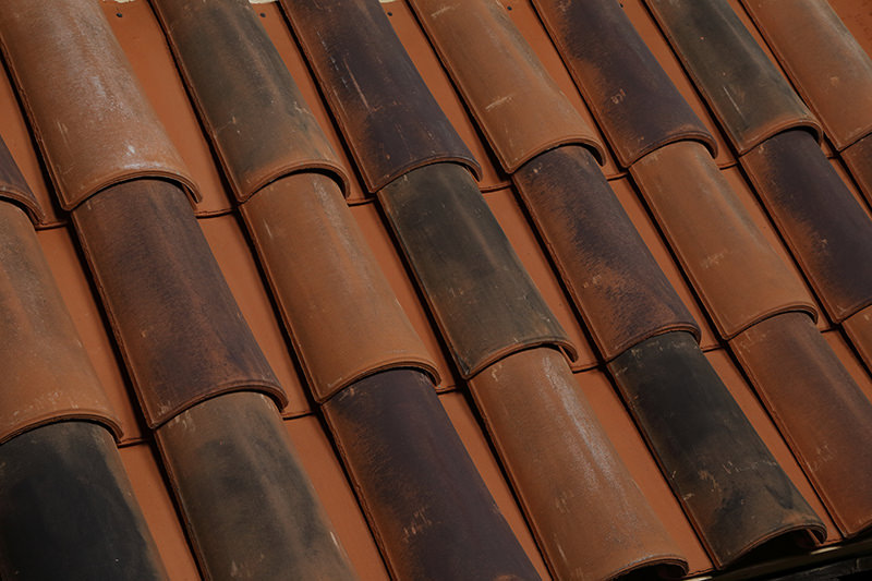 Visit us today to check the best clay roof tiles costs