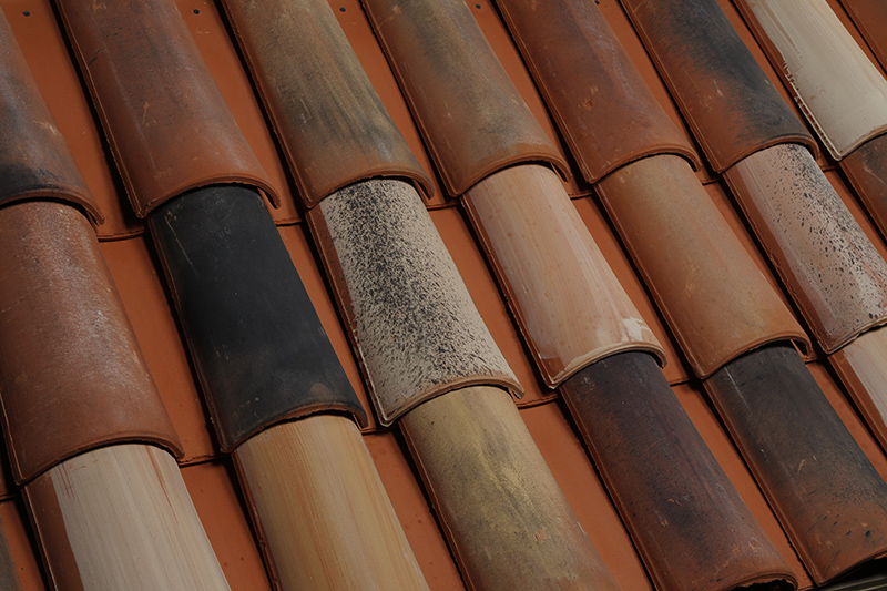 Find the best roof tiles for sale at Claymex